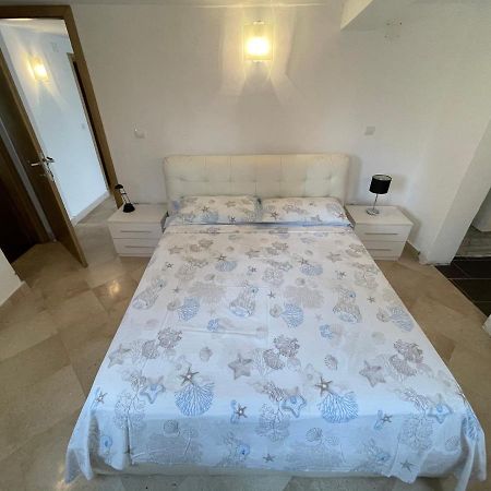 Villa Cube Premantura Buitenkant foto