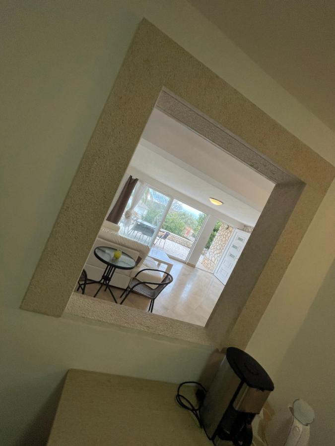 Villa Cube Premantura Buitenkant foto