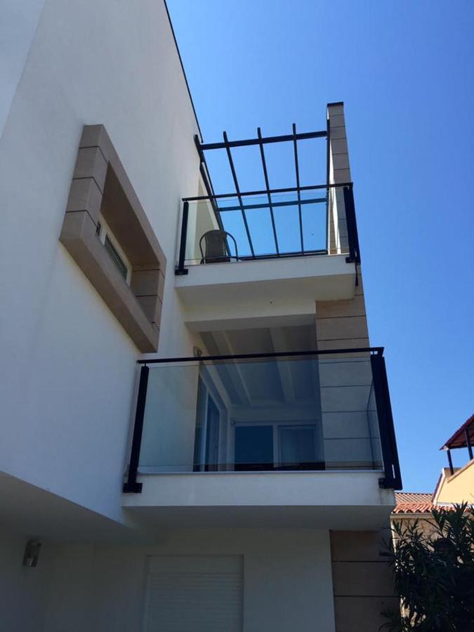 Villa Cube Premantura Buitenkant foto