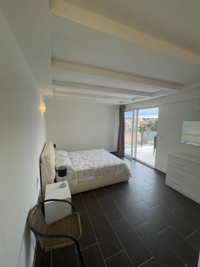 Villa Cube Premantura Buitenkant foto