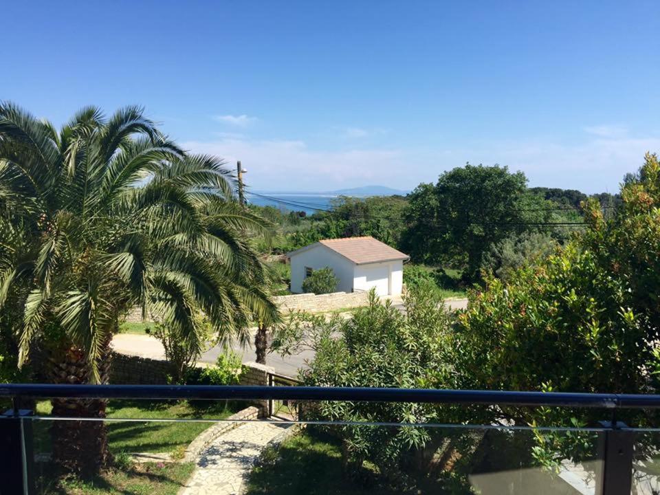 Villa Cube Premantura Buitenkant foto